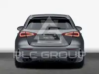 2021 Mercedes Benz A35 AMG
