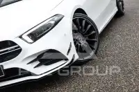 2021 Mercedes Benz A35 AMG