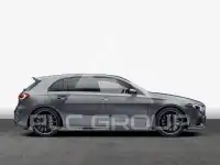 2021 Mercedes Benz A35 AMG