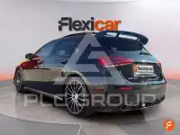 2021 Mercedes Benz A35 AMG