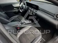 2021 Mercedes Benz A35 AMG