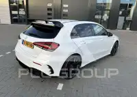 2021 Mercedes Benz A35 AMG