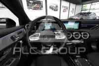 2021 Mercedes Benz A35 AMG