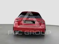 2021 Mercedes Benz A35 AMG