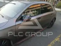 2021 Mercedes Benz A35 AMG