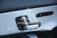 2021 Mercedes Benz A35 AMG