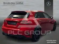 2021 Mercedes Benz A35 AMG