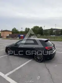 2021 Mercedes Benz A35 AMG