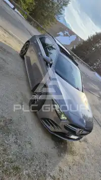 2021 Mercedes Benz A35 AMG