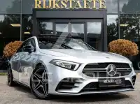 2021 Mercedes Benz A35 AMG