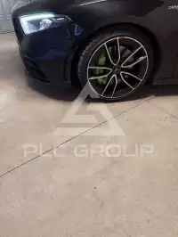 2021 Mercedes Benz A35 AMG