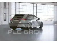 2021 Mercedes Benz A35 AMG
