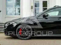 2021 Mercedes Benz A35 AMG