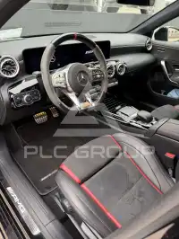 2021 Mercedes Benz A35 AMG