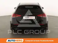 2021 Mercedes Benz A35 AMG