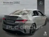 2021 Mercedes Benz A35 AMG