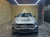 2021 Mercedes Benz A35 AMG