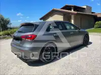 2021 Mercedes Benz A35 AMG