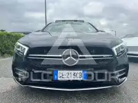 2021 Mercedes Benz A35 AMG