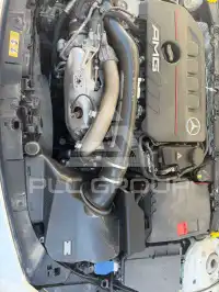 2021 Mercedes Benz A35 AMG