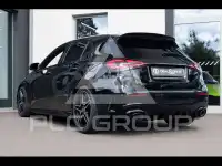 2021 Mercedes Benz A35 AMG