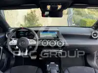 2021 Mercedes Benz A35 AMG