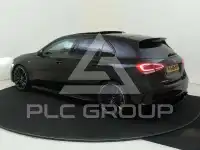 2021 Mercedes Benz A35 AMG