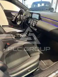 2021 Mercedes Benz A35 AMG