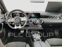 2021 Mercedes Benz A35 AMG