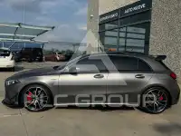 2021 Mercedes Benz A35 AMG