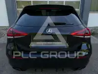2021 Mercedes Benz A35 AMG