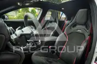 2021 Mercedes Benz A35 AMG