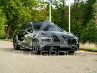 2021 Mercedes Benz A35 AMG