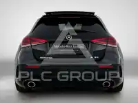 2021 Mercedes Benz A35 AMG