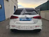 2021 Mercedes Benz A35 AMG