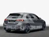 2021 Mercedes Benz A35 AMG