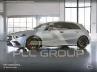 2021 Mercedes Benz A35 AMG