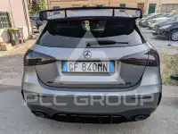 2021 Mercedes Benz A35 AMG