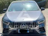 2021 Mercedes Benz A35 AMG
