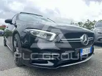 2021 Mercedes Benz A35 AMG