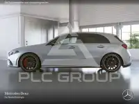 2021 Mercedes Benz A35 AMG