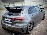 2021 Mercedes Benz A35 AMG