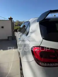2021 Mercedes Benz A35 AMG