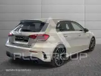 2021 Mercedes Benz A35 AMG