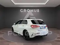 2021 Mercedes Benz A35 AMG