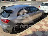 2021 Mercedes Benz A35 AMG