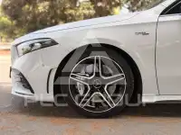 2021 Mercedes Benz A35 AMG