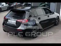 2021 Mercedes Benz A35 AMG