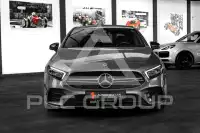 2021 Mercedes Benz A35 AMG