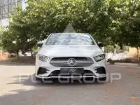 2021 Mercedes Benz A35 AMG